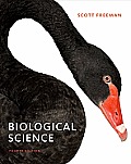 Biological Science 4th Edition