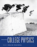 Essential College Physics 2 Volume Set