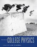 Essential College Physics 2 Volume Set With Access Code