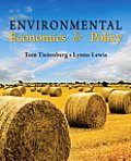 Environmental Economics & Policy 6th Edition