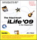 Macintosh iLife 09 In The Classroom
