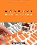 Modular Web Design Creating Reusable Components for User Experience Design & Documentation