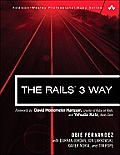 Rails 3 Way 2nd Edition