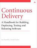 Continuous Delivery Reliable Software Releases Through Build Test & Deployment Automation
