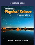 Practice Book for Conceptual Physical Science Explorations