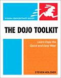 Dojo Toolkit Visual Quickstart Guide