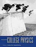 Essential College Physics Volume 1