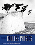 Essential College Physics Volume 1 With Masteringphysicstm