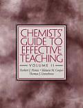 Chemists' Guide to Effective Teaching, Volume II (Prentice Hall Series in Educational Innovation)