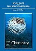Study Guide & Full Solutions Manual for Fundamentals of General Organic & Biological Chemistry