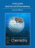 Study Guide & Selected Solutions Manual for Fundamentals of General Organic & Biological Chemistry