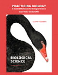 Practicing Biology A Student Workbook for Biological Science