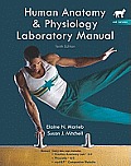 Human Anatomy & Physiology Labobatory Manual Cat Version With Physioex Version 8 Laboratory Simulations in Psyc
