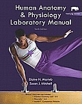 Human Anatomy & Physiology Laboratory Manual: Fetal Pig Version [With CDROM]
