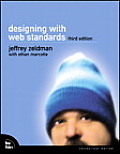 Designing With Web Standards 3rd Edition