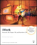 iWork 09 Apple Training Series