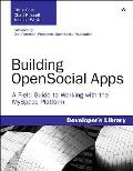Building Opensocial Applications For MySpace