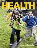 Health The Basics Green Ed