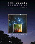 Cosmic Perspective - Text Only (6TH 10 - Old Edition)