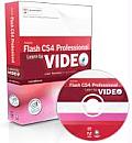 Adobe Flash CS4 Professional Learn by Video Core Training in Rich Media Communication