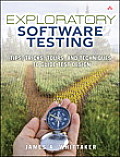Exploratory Software Testing Tips Tricks Tours & Techniques to Guide Test Design