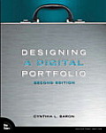 Designing A Digital Portfolio 2nd Edition