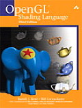 OpenGL Shading Language 3rd Edition