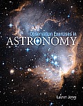 Observation Exercises in Astronomy