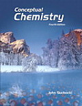 Conceptual Chemistry with Masteringchemistry(r)