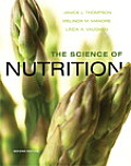 Science of Nutrition 2nd edition