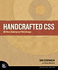Handcrafted CSS More Bulletproof Web Design
