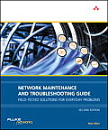 Network Maintenance & Troubleshooting Guide 2nd Edition