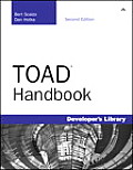 Toad Handbook 2nd Edition