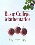 Basic College Mathematics (4TH 11 - Old Edition)