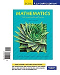 Mathematics for Elementary School Teachers, Books a la Carte Edition