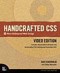 Handcrafted CSS Video Edition