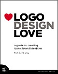 Logo Design Love A Guide To Creating Iconic Brand Identities
