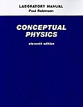 Laboratory Manual For Conceptual Physics