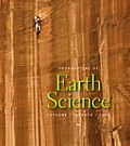 Foundations of Earth Science (6TH 11 - Old Edition)