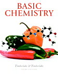 Basic Chemistry (3RD 11 - Old Edition)