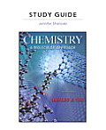 Study Guide for Chemistry A Molecular Approach