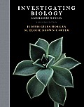 Investigating Biology Laboratory Manual 7th Edition