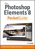 Photoshop Elements 8 Pocket Guide