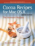 Cocoa Recipes For Mac OSX 2nd Edition