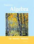Beginning Algebra 11th Edition