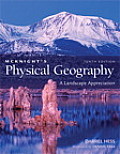 McKnights Physical Geography A Landscape Appreciation 10th Edition
