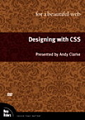 Designing With Css For A Beautiful Web