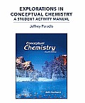 Explorations In Conceptual Chemistry A Student Activity Manual