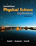 Books A La Carte For Conceptual Physical Science Explorations