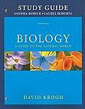 Study Guide For Biology A Guide To The Natural World